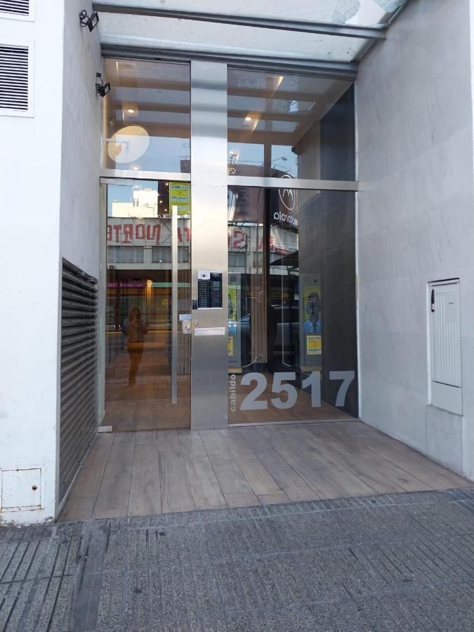 Cabildo Complete Suite Μπουένος Άιρες Εξωτερικό φωτογραφία
