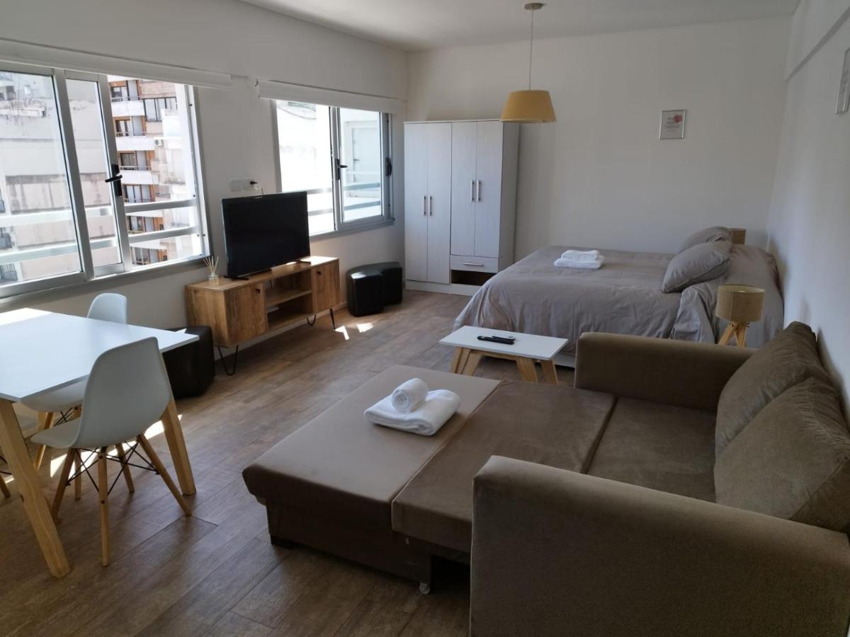Cabildo Complete Suite Μπουένος Άιρες Εξωτερικό φωτογραφία