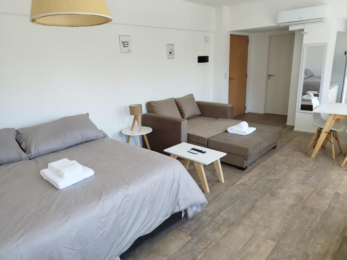 Cabildo Complete Suite Μπουένος Άιρες Εξωτερικό φωτογραφία
