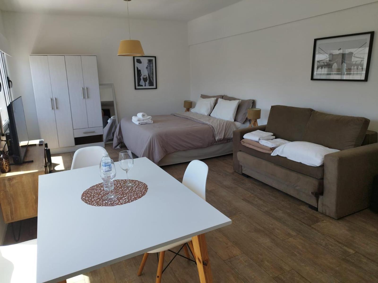 Cabildo Complete Suite Μπουένος Άιρες Εξωτερικό φωτογραφία