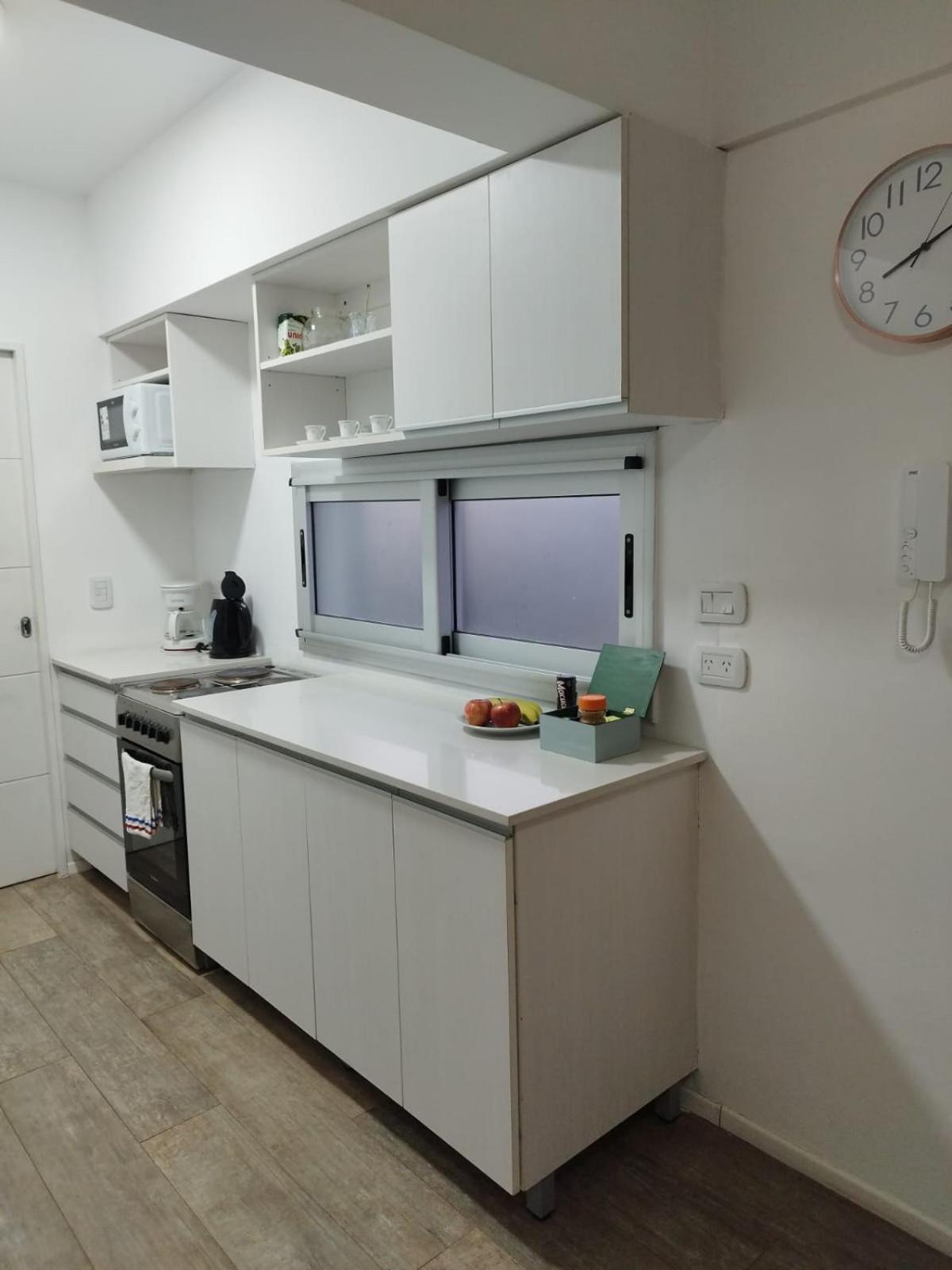Cabildo Complete Suite Μπουένος Άιρες Εξωτερικό φωτογραφία