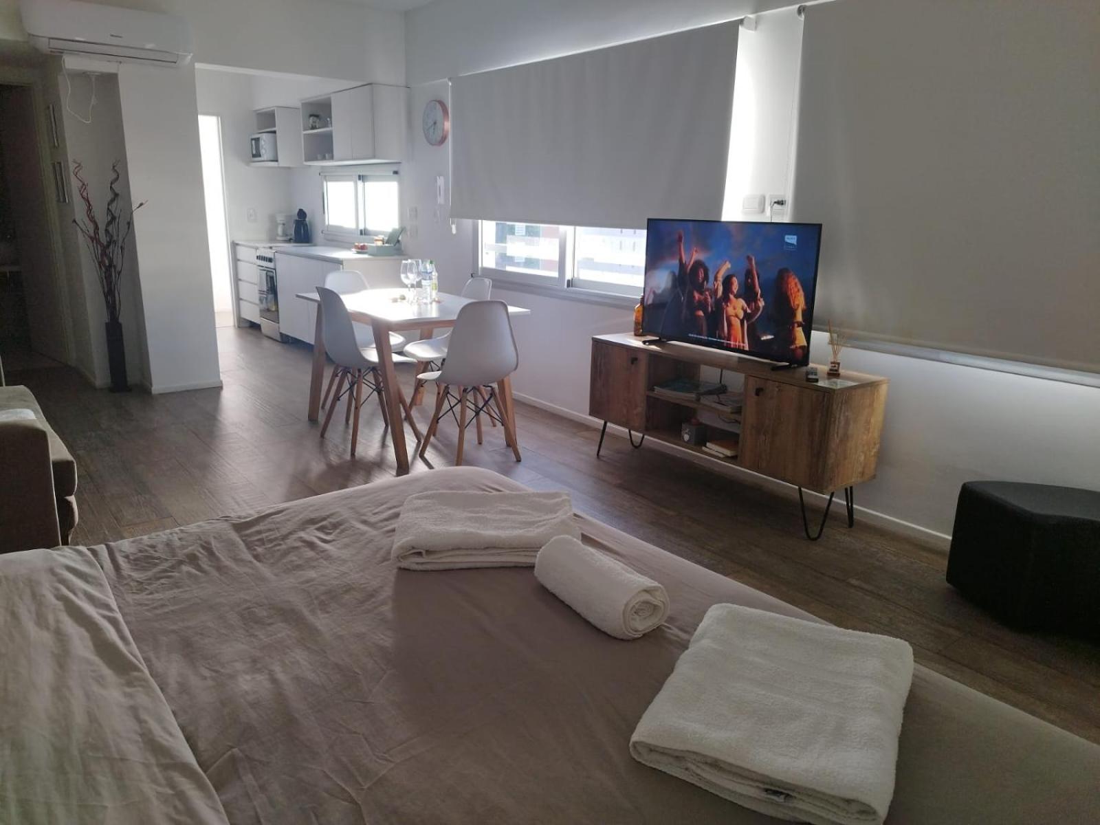 Cabildo Complete Suite Μπουένος Άιρες Εξωτερικό φωτογραφία