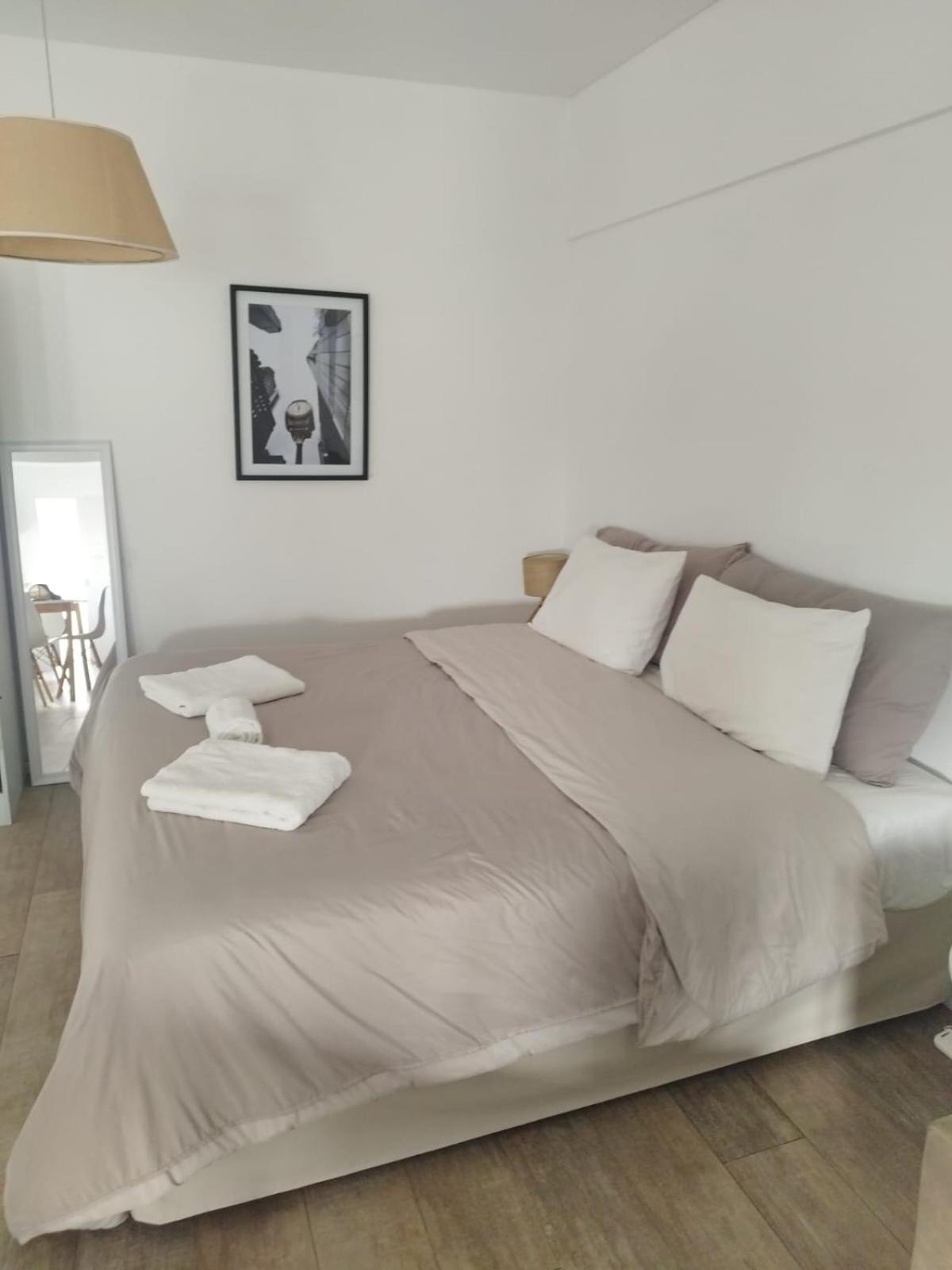 Cabildo Complete Suite Μπουένος Άιρες Εξωτερικό φωτογραφία